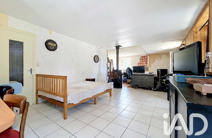 Vente Maison/villa 4 pièces — photo 2