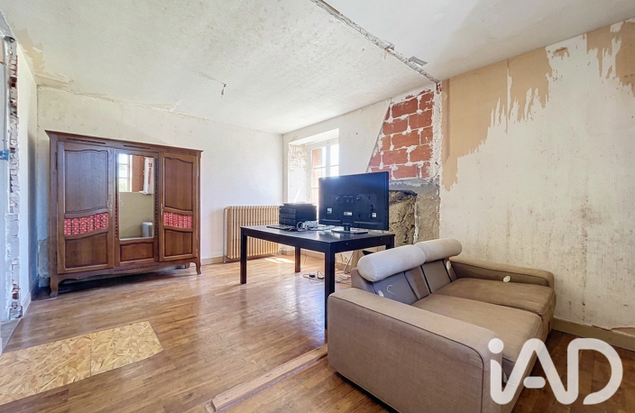 Vente Maison/villa 4 pièces — photo 3