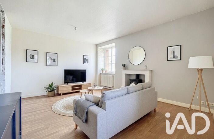 Vente Maison/villa 4 pièces — photo 4
