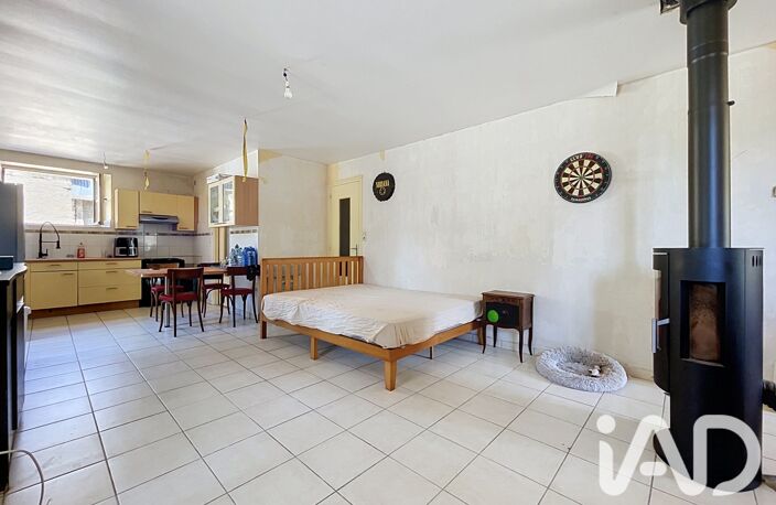 Vente Maison/villa 4 pièces — photo 5