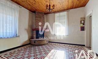 Maison 4 Pièces 110 m² à vendre à Aix-en-Pévèle (59310)