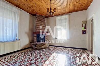 Maison 4 pièces 199000 €