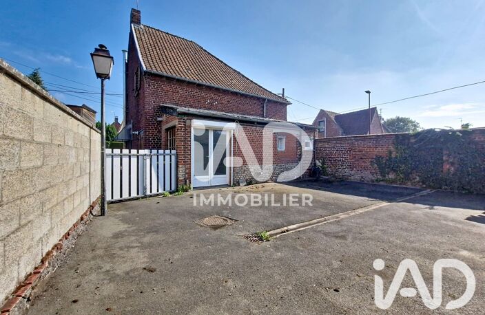 Vente Maison de ville 4 pièces — photo 3