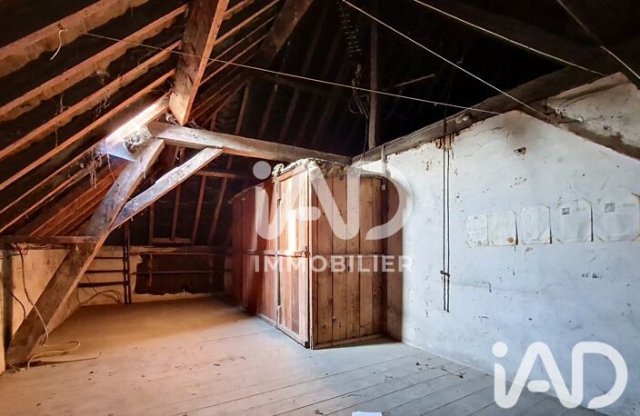 Vente Maison de ville 4 pièces — photo 5