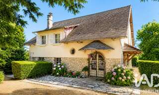 Maison 6 Pièces 233 m² à vendre à Louhans (71500)