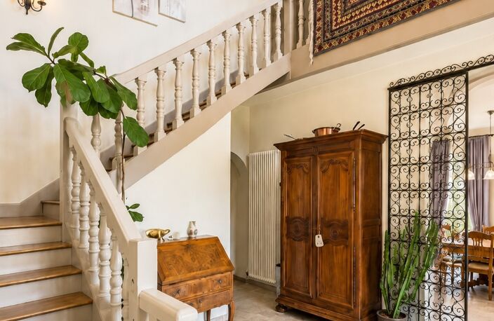 Vente Maison d'architecte 6 pièces — photo 2