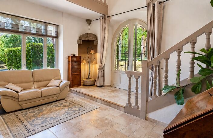 Vente Maison d'architecte 6 pièces — photo 3
