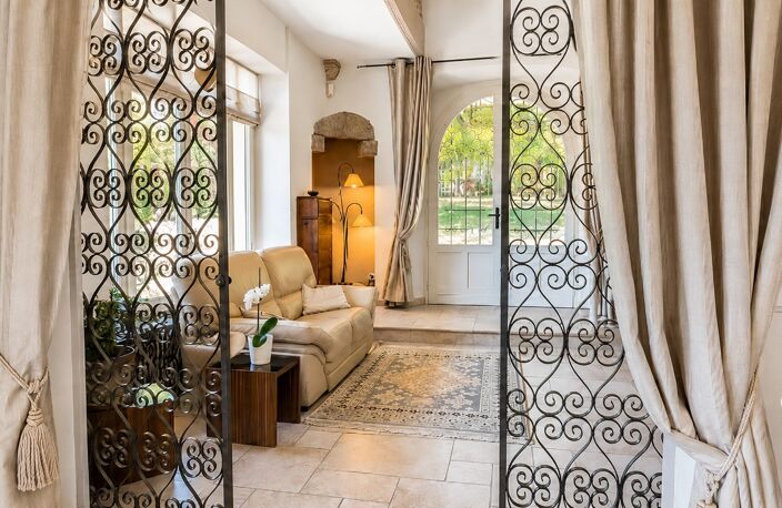 Vente Maison d'architecte 6 pièces — photo 4