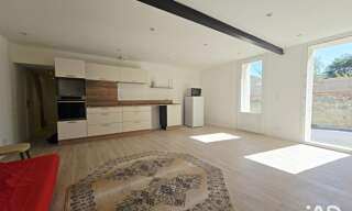 Maison 4 Pièces 78 m² à vendre à Tonnay-Charente (17430)