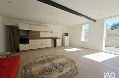 Maison 4 pièces 179000 €