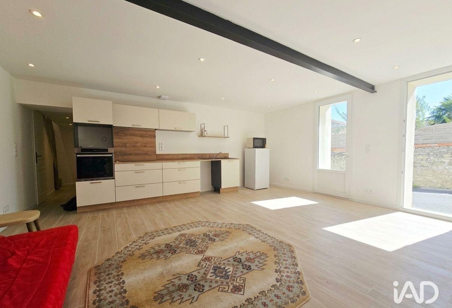 Vente Maison/villa 4 pièces — photo 1