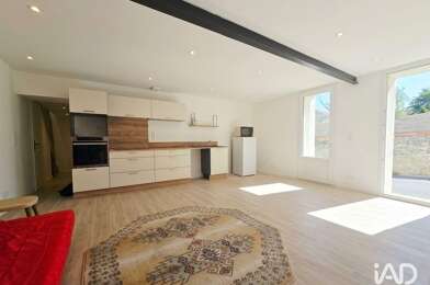 Maison 4 pièces 179000 €