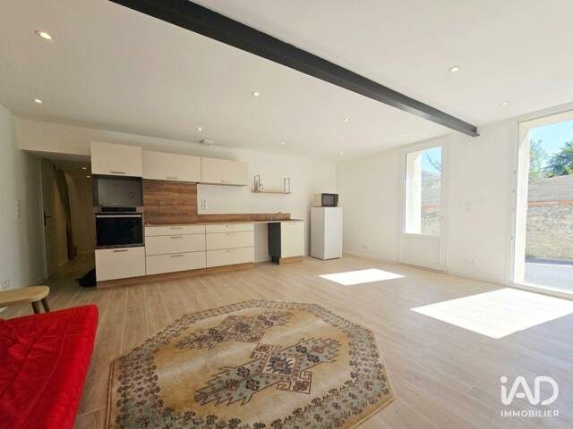 Vente Maison/villa 4 pièces — photo du bien