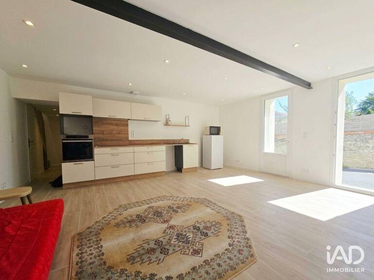 Vente Maison/villa 4 pièces — photo 1