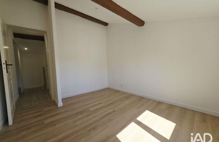 Vente Maison/villa 4 pièces — photo 5