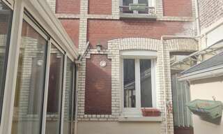 Maison 4 Pièces 90 m² à vendre à Le Havre (76600)