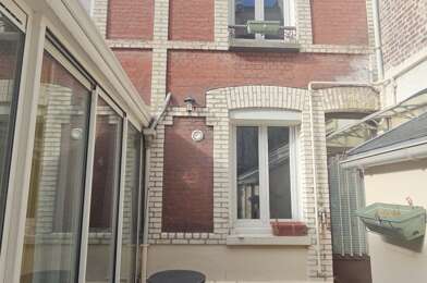 Maison 4 pièces 159000 €
