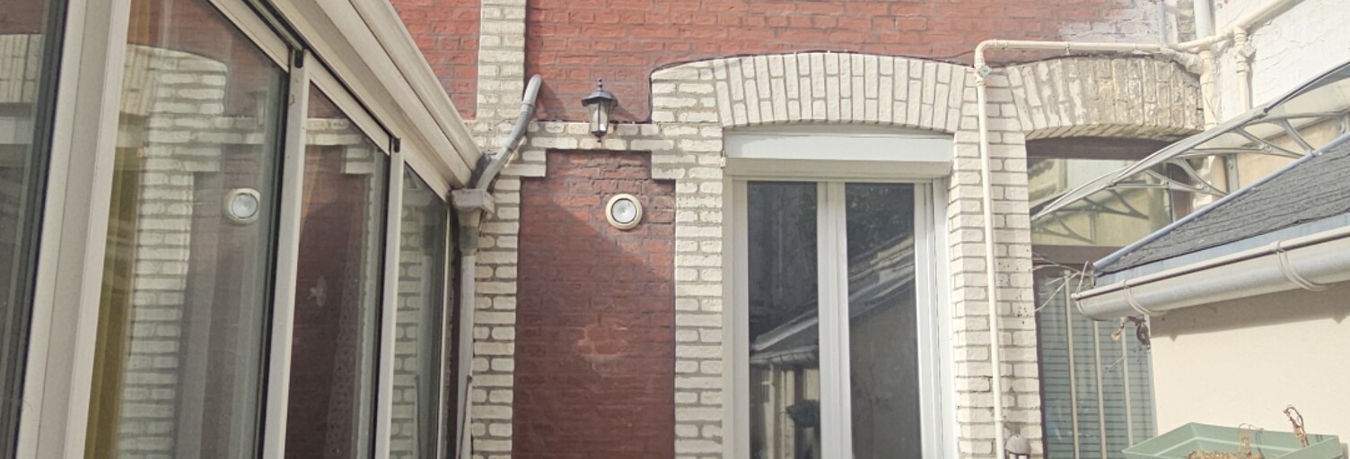 Maison 4 Pièces 90 m² à vendre à Le Havre (76600)
