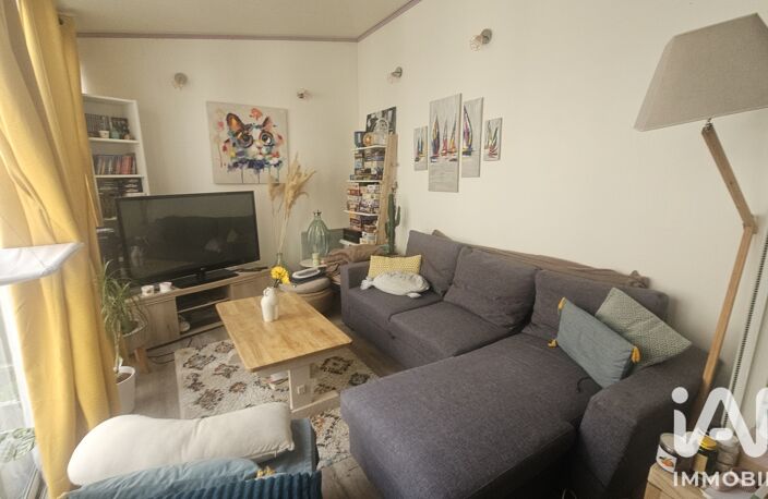 Vente Maison de ville 4 pièces — photo 2