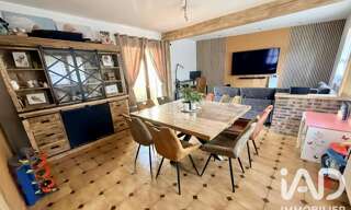 Maison 4 Pièces 93 m² à vendre à Le Quesnel (80118)