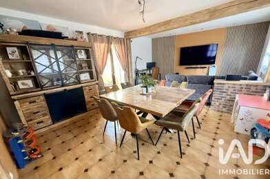 Maison 4 pièces 149000 €