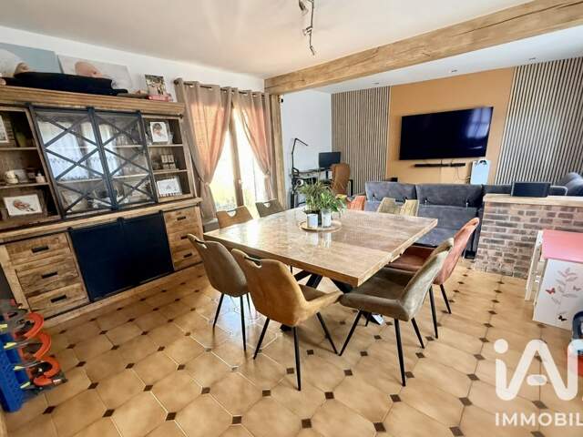 Vente Maison de village 4 pièces — photo du bien