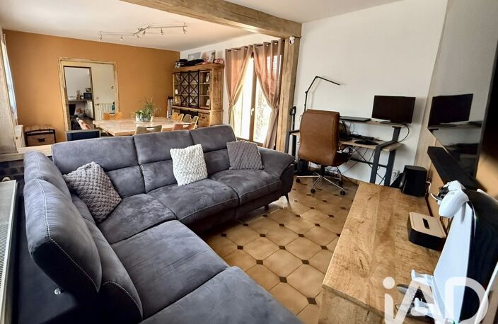 Vente Maison de village 4 pièces — photo 2