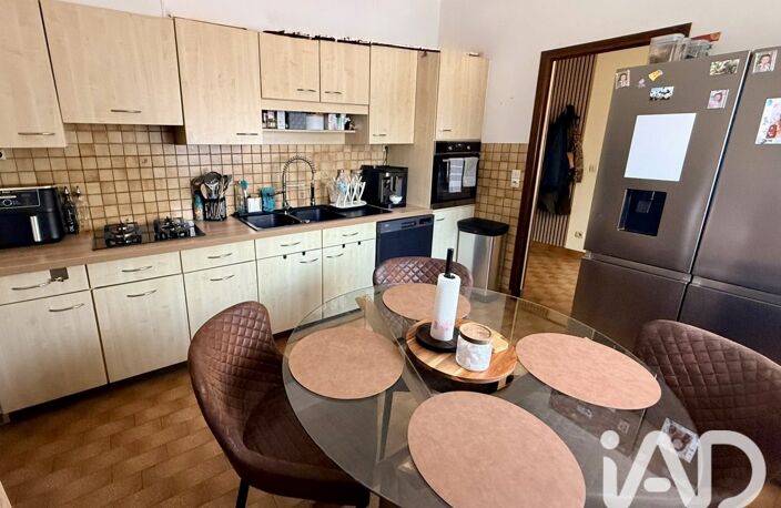 Vente Maison de village 4 pièces — photo 3