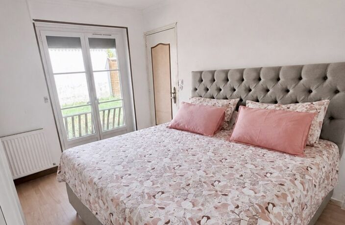 Vente Maison de village 4 pièces — photo 4