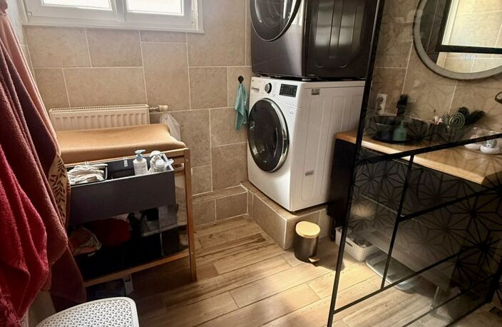 Vente Maison de village 4 pièces — photo 5