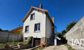 Maison 5 Pièces 89 m² à vendre à Athis-Mons (91200)