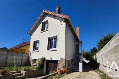 Maison 5 pièces 339000 €