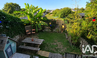 Maison 5 Pièces 118 m² à vendre à Beaufort-en-Anjou (49250)