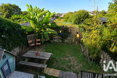 Maison 5 pièces 220000 €