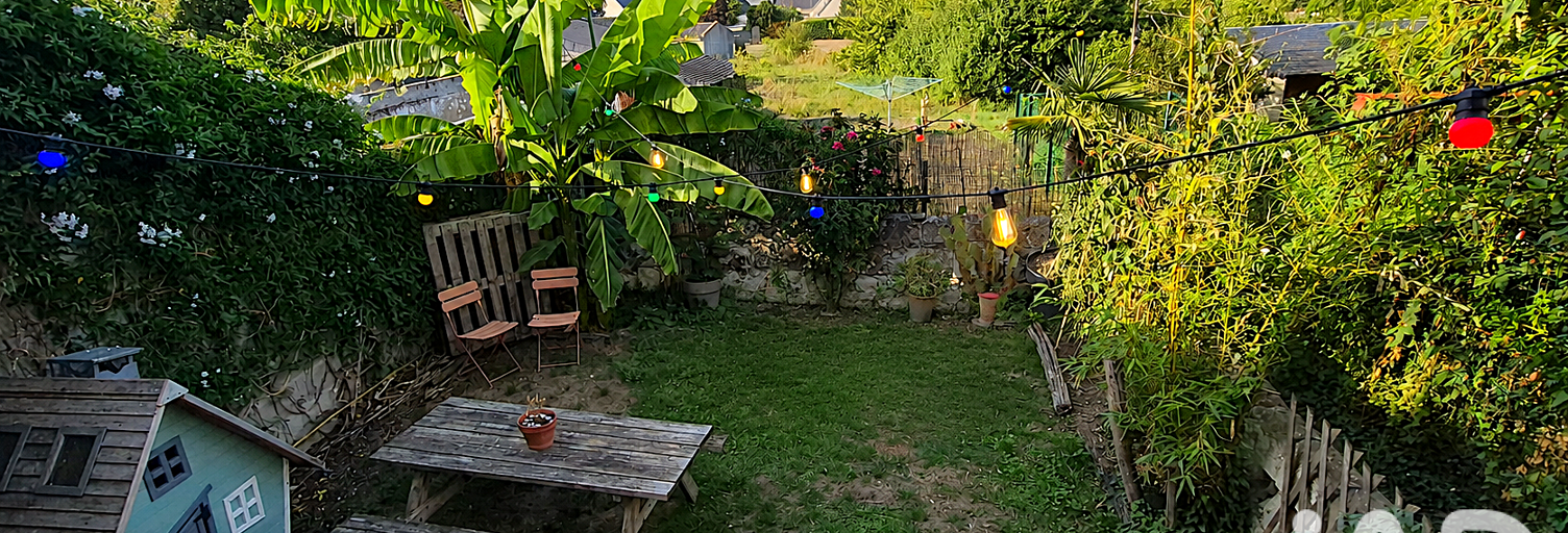 Maison 5 Pièces 118 m² à vendre à Beaufort-en-Anjou (49250)