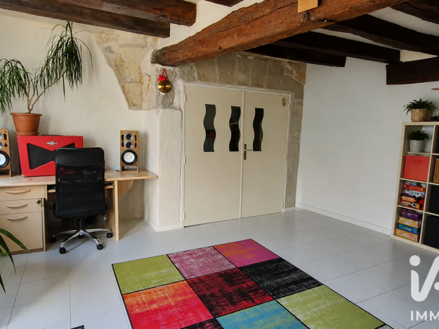 Vente Maison de ville 5 pièces — photo du bien