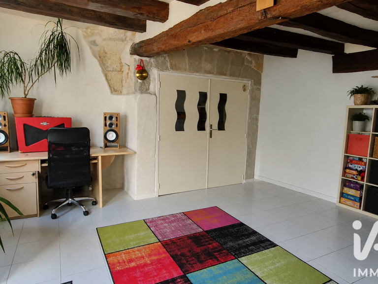 Vente Maison de ville 5 pièces — photo 1