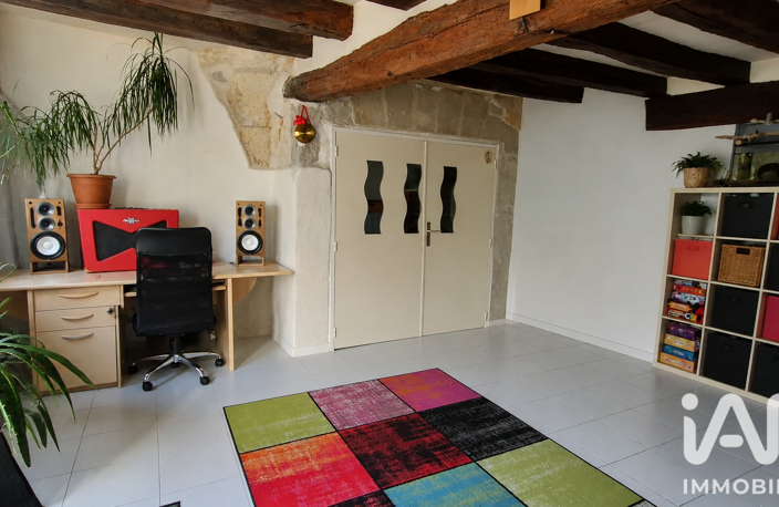 Vente Maison de ville 5 pièces — photo 3