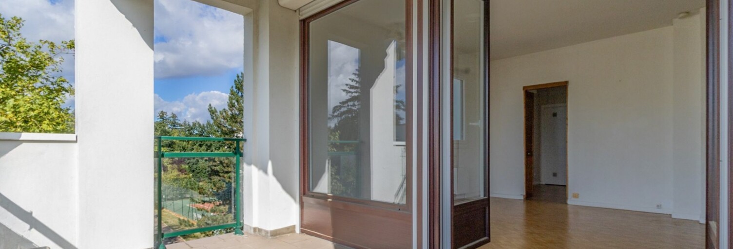 Appartement 2 Pièces 63 m² à vendre à Charbonnières-les-Bains (69260)