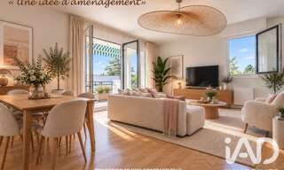 Appartement 2 Pièces 63 m² à vendre à Charbonnières-les-Bains (69260)