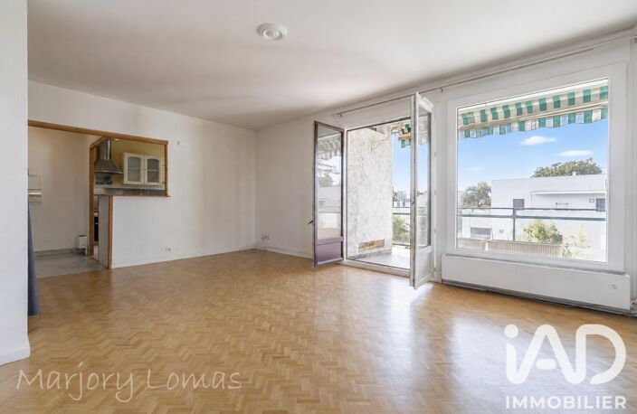 Vente Appartement 2 pièces — photo 4