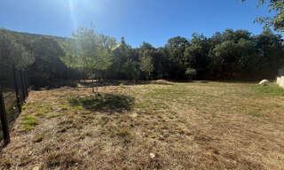 Terrain  1641 m² à vendre à Murles (34980)