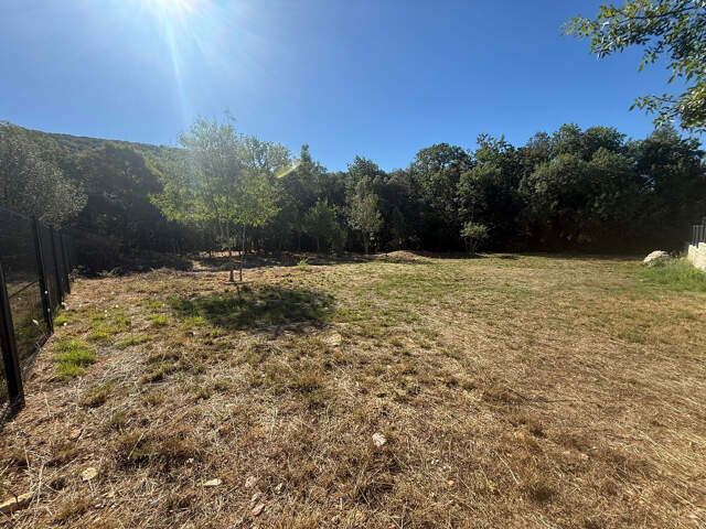 Murles - Terrain à bâtir — photo du bien