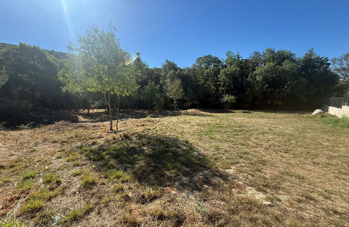 Murles - Terrain à bâtir — photo 2