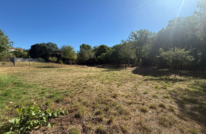 Murles - Terrain à bâtir — photo 4