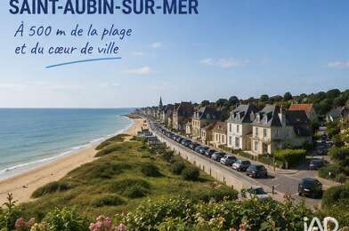 Appartement 3 pièces 289900 €