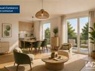 Vente Appartement 3 pièces — photo 3