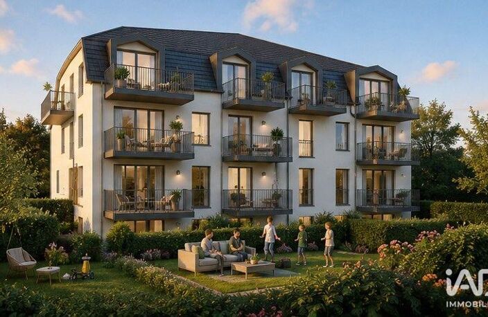 Vente Appartement 3 pièces — photo 4