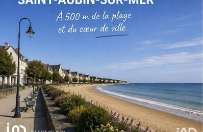 Vente Appartement 2 pièces — photo du bien