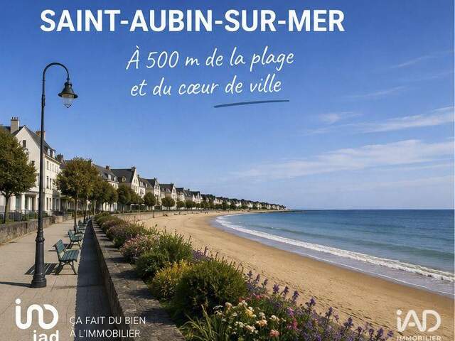 Vente Appartement 2 pièces — photo du bien